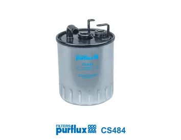 Kraftstofffilter PURFLUX CS484 Bild Kraftstofffilter PURFLUX CS484
