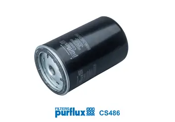 Kraftstofffilter PURFLUX CS486 Bild Kraftstofffilter PURFLUX CS486