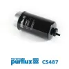 Kraftstofffilter PURFLUX CS487