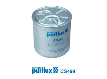 Kraftstofffilter PURFLUX CS499 Bild Kraftstofffilter PURFLUX CS499