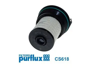 Kraftstofffilter PURFLUX CS618