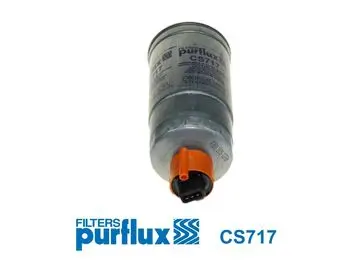 Kraftstofffilter PURFLUX CS717 Bild Kraftstofffilter PURFLUX CS717