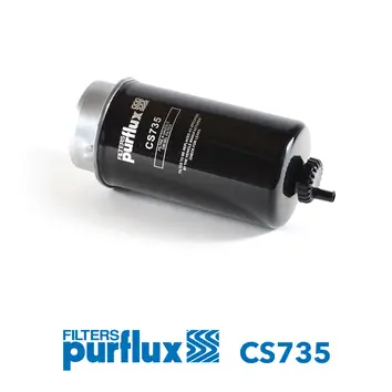 Kraftstofffilter PURFLUX CS735