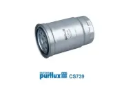 Kraftstofffilter PURFLUX CS739