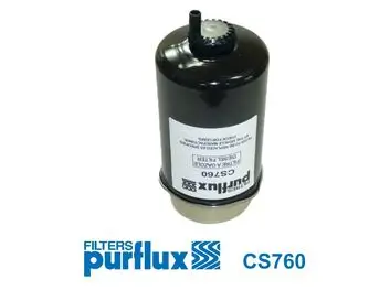 Kraftstofffilter PURFLUX CS760 Bild Kraftstofffilter PURFLUX CS760