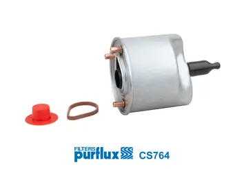 Kraftstofffilter PURFLUX CS764 Bild Kraftstofffilter PURFLUX CS764