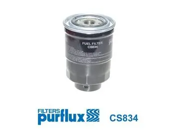 Kraftstofffilter PURFLUX CS834 Bild Kraftstofffilter PURFLUX CS834