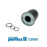 Kraftstofffilter PURFLUX CS955