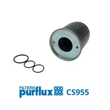 Kraftstofffilter PURFLUX CS955 Bild Kraftstofffilter PURFLUX CS955