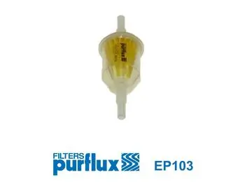 Kraftstofffilter PURFLUX EP103 Bild Kraftstofffilter PURFLUX EP103