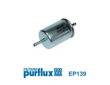Kraftstofffilter PURFLUX EP139 Bild Kraftstofffilter PURFLUX EP139