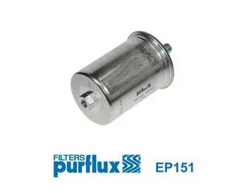 Kraftstofffilter PURFLUX EP151 Bild Kraftstofffilter PURFLUX EP151