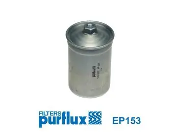 Kraftstofffilter PURFLUX EP153 Bild Kraftstofffilter PURFLUX EP153