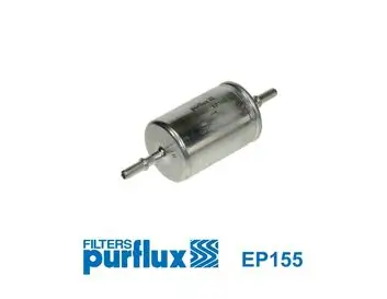 Kraftstofffilter PURFLUX EP155 Bild Kraftstofffilter PURFLUX EP155