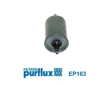 Kraftstofffilter PURFLUX EP163 Bild Kraftstofffilter PURFLUX EP163