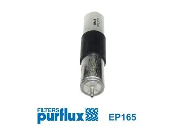Kraftstofffilter PURFLUX EP165 Bild Kraftstofffilter PURFLUX EP165