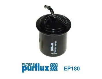 Kraftstofffilter PURFLUX EP180 Bild Kraftstofffilter PURFLUX EP180