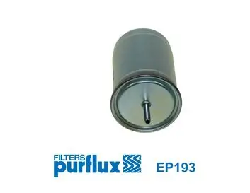 Kraftstofffilter PURFLUX EP193 Bild Kraftstofffilter PURFLUX EP193