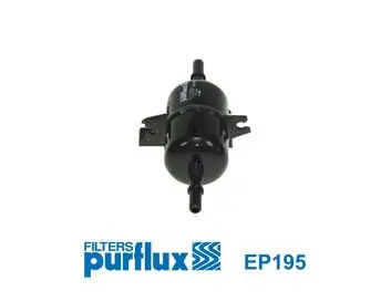 Kraftstofffilter PURFLUX EP195 Bild Kraftstofffilter PURFLUX EP195