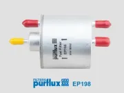 Kraftstofffilter PURFLUX EP198