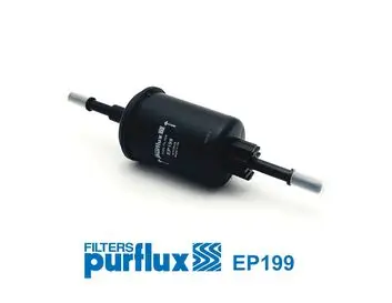 Kraftstofffilter PURFLUX EP199 Bild Kraftstofffilter PURFLUX EP199