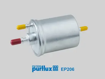 Kraftstofffilter PURFLUX EP206 Bild Kraftstofffilter PURFLUX EP206