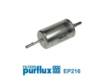 Kraftstofffilter PURFLUX EP216 Bild Kraftstofffilter PURFLUX EP216