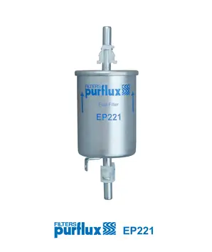 Kraftstofffilter PURFLUX EP221 Bild Kraftstofffilter PURFLUX EP221