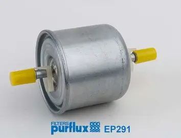 Kraftstofffilter PURFLUX EP291 Bild Kraftstofffilter PURFLUX EP291