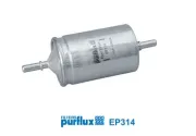 Kraftstofffilter PURFLUX FCS783