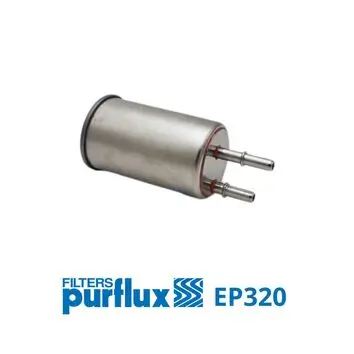 Kraftstofffilter PURFLUX EP320