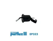 Kraftstofffilter PURFLUX EP323