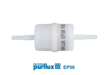 Kraftstofffilter PURFLUX EP58 Bild Kraftstofffilter PURFLUX EP58