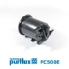 Kraftstofffilter PURFLUX FC500E