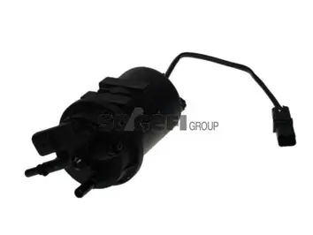 Gehäuse, Kraftstofffilter PURFLUX FC577E Bild Gehäuse, Kraftstofffilter PURFLUX FC577E