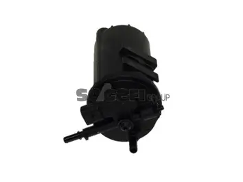 Gehäuse, Kraftstofffilter PURFLUX FC578 Bild Gehäuse, Kraftstofffilter PURFLUX FC578