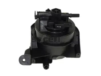 Gehäuse, Kraftstofffilter PURFLUX FC582 Bild Gehäuse, Kraftstofffilter PURFLUX FC582