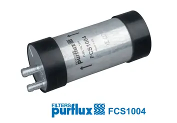 Kraftstofffilter PURFLUX FCS1004