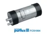 Kraftstofffilter PURFLUX FCS1004