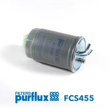 Kraftstofffilter PURFLUX FCS455 Bild Kraftstofffilter PURFLUX FCS455
