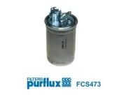 Kraftstofffilter PURFLUX FCS473