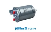 Kraftstofffilter PURFLUX FCS474