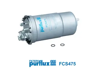 Kraftstofffilter PURFLUX FCS475 Bild Kraftstofffilter PURFLUX FCS475