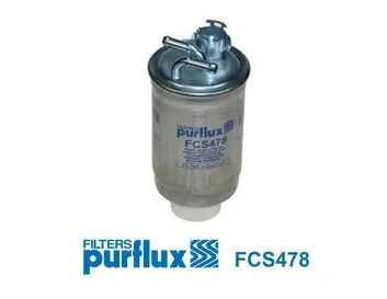 Kraftstofffilter PURFLUX FCS478