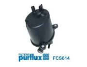 Kraftstofffilter PURFLUX FCS614