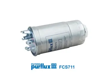 Kraftstofffilter PURFLUX FCS711