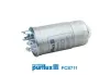 Kraftstofffilter PURFLUX FCS711
