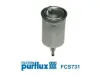 Kraftstofffilter PURFLUX FCS731