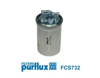 Kraftstofffilter PURFLUX FCS732 Bild Kraftstofffilter PURFLUX FCS732