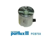Kraftstofffilter PURFLUX FCS733